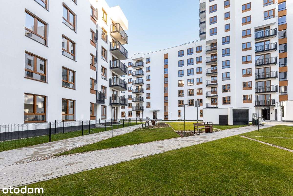 Okazja | Gotowe mieszkania 2/3/4 pok. | Bez Pcc-10