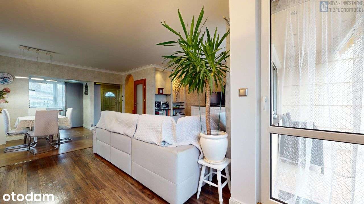 Skrajny | garaż | po remoncie | 3 sypialnie-5