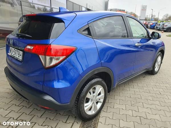 Honda HR-V 1.5 Elegance (ADAS/Honda Connect+) - 6