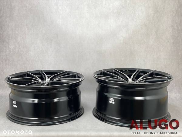 Alufelgi 19" 5x120 Seventy9 Felgi BMW F20 F30 F32 F13 - 5