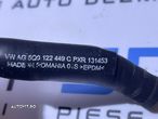 Furtun Furtunuri Conducta Conducte Apa Seat Leon 5F 2.0 TDI 2013 - 2017 Cod 5Q0122449B 5Q0122449C - 5