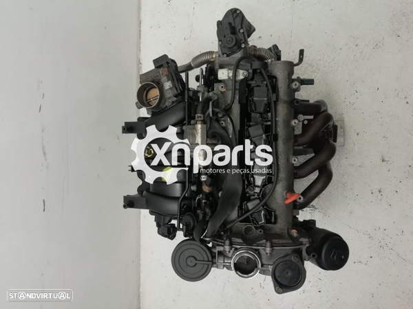 Motor VW GOLF V (1K1) 1.4 10.03 - 07.06 Usado REF. BLN - 2