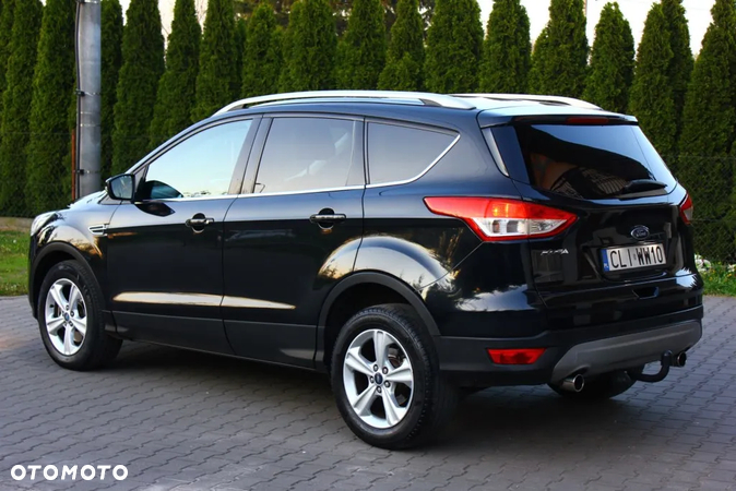 Ford Kuga 2.0 TDCi FWD Trend - 18