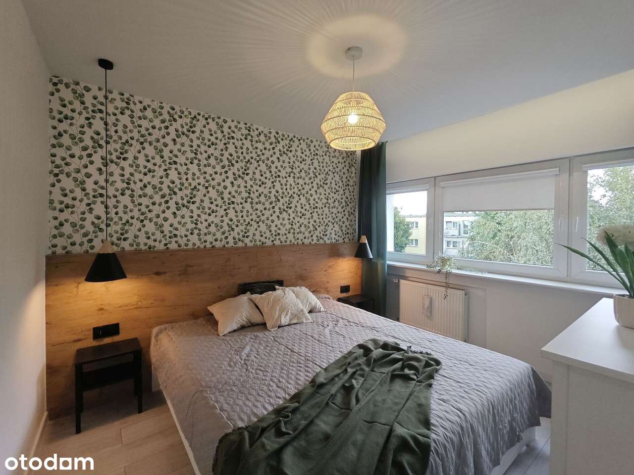 Nowoczesne M3 w super lokalizacji! - Pełny obrazek: 2/4