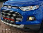 Ford EcoSport 1.0 EcoBoost TITANIUM - 5