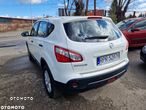 Nissan Qashqai 1.5 dCi Acenta - 5