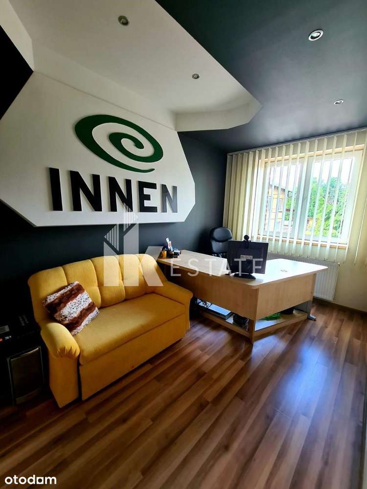 Dwupokoleniowy Dom Na Sprzedaż Cena do negocjacji! - Pełny obrazek: 5/8