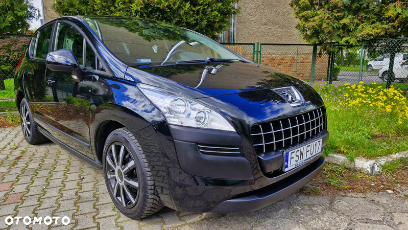 Peugeot 3008 - 6