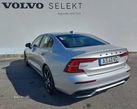 Volvo S60 2.0 T8 PHEV Polestar AWD - 4