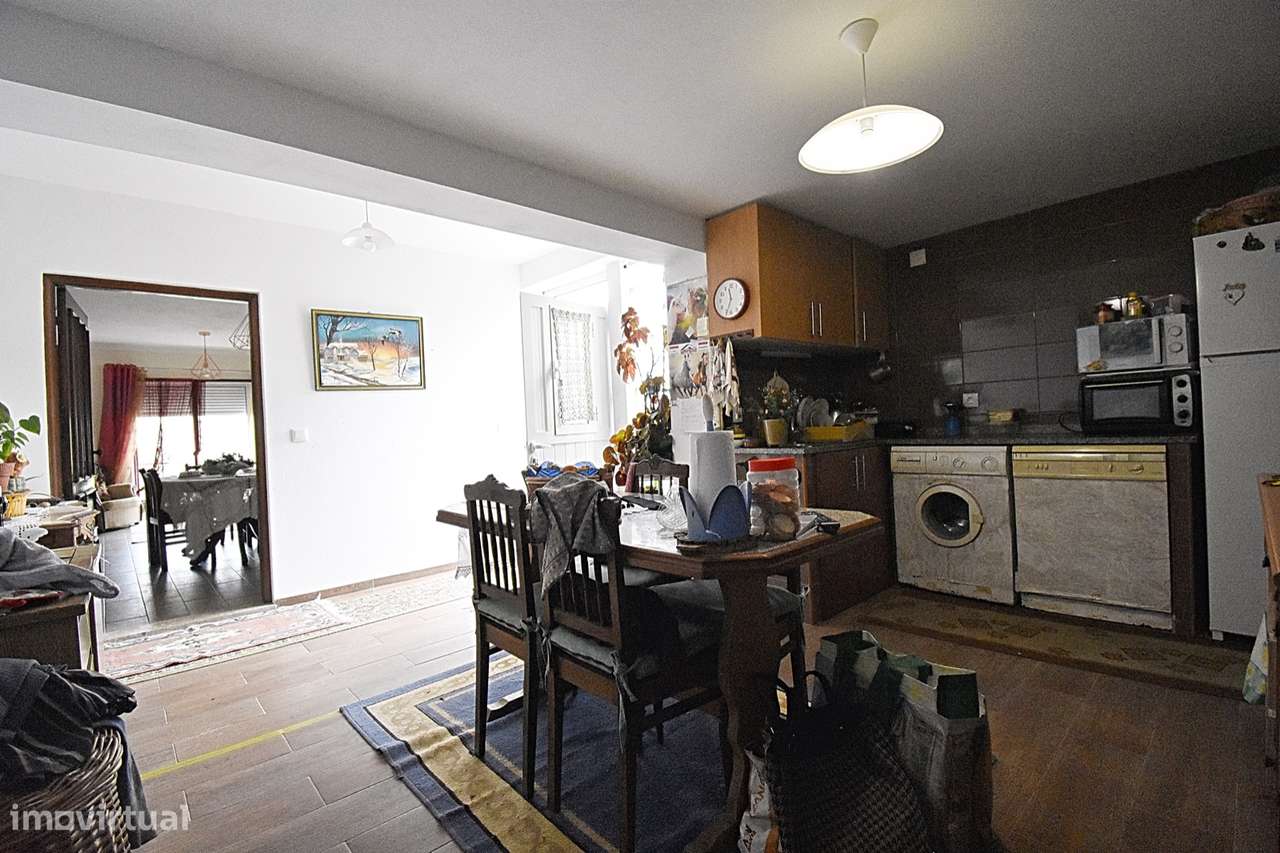 Moradia T2 - S. Cristavão de Nogueira, Viseu-9