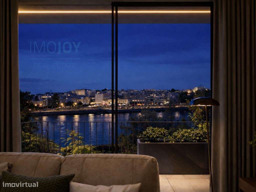 Apartamento T0 para Venda em Matosinhos - Grande imagem: 3/44