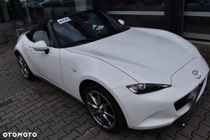 Mazda MX-5 2.0 Exclusive-Line i-ELOOP - 18