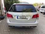 Mercedes-Benz E 300 Bluetec Hybrid Avantgarde - 5