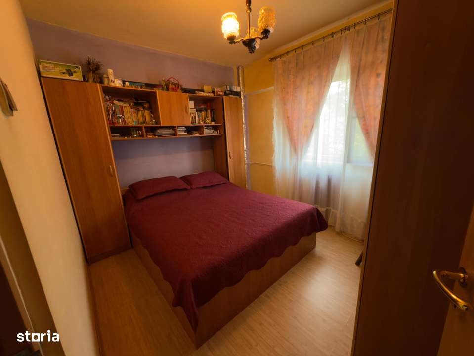 Apartament 3 camere decomandat, 66,8mp, Calea Bucuresti, zona Mall Ele - Imagine principală: 3/12