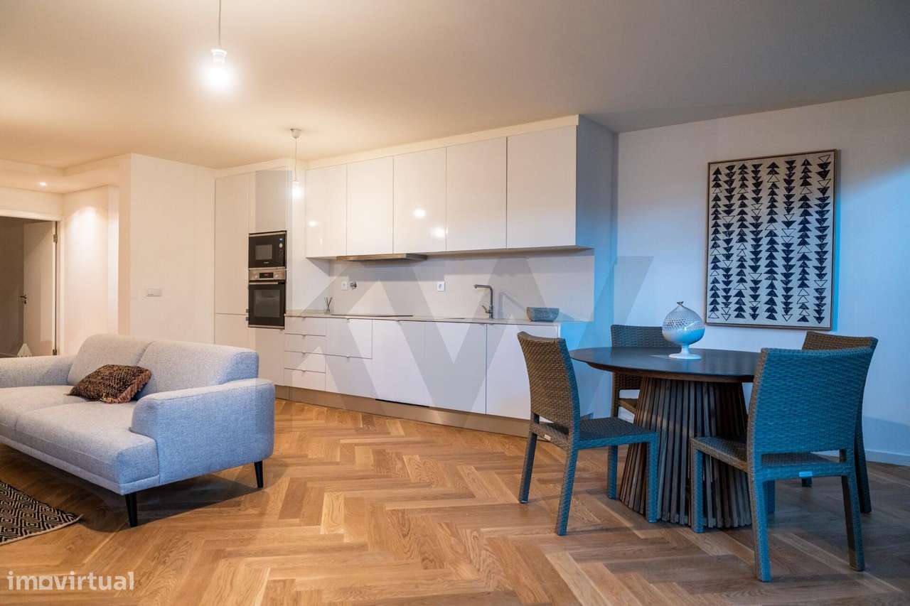 Charmoso Apartamento T2 no Estoril a 5 minutos a pé da praia-28