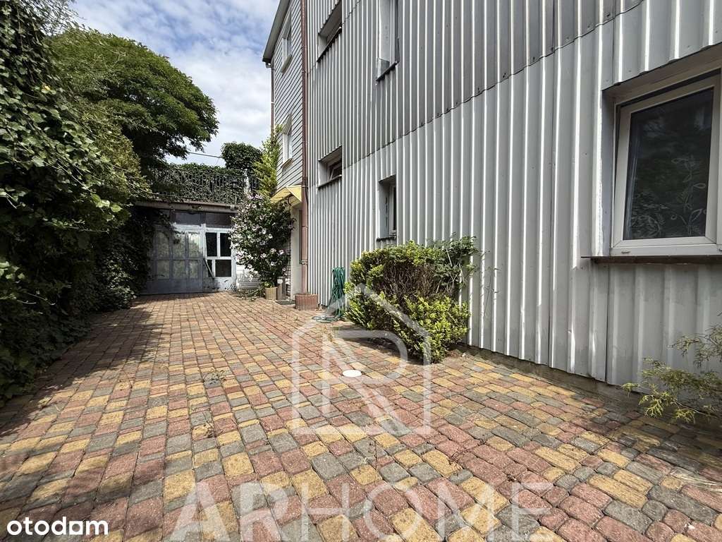 Dom w Grzybowie 800 m od morza-19