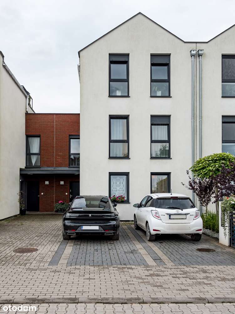 Bezczynszowe/3 pok/ogród/taras/2 miejsca post/-18