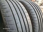 205/55R17 Dunlop Sport Blu Respons para lato 6,0mm - 2