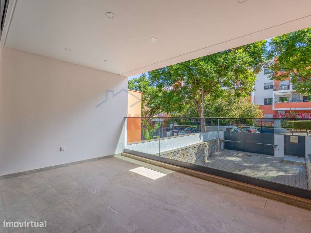 Moradia T3 com piscina-3