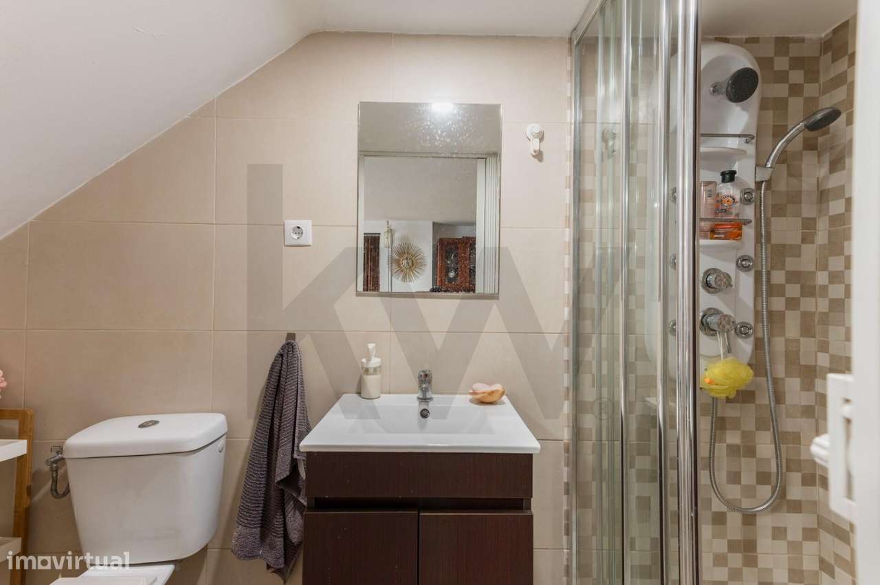 Moradia com Vista Campo a Minutos de Torres Vedras! - Grande imagem: 4/30