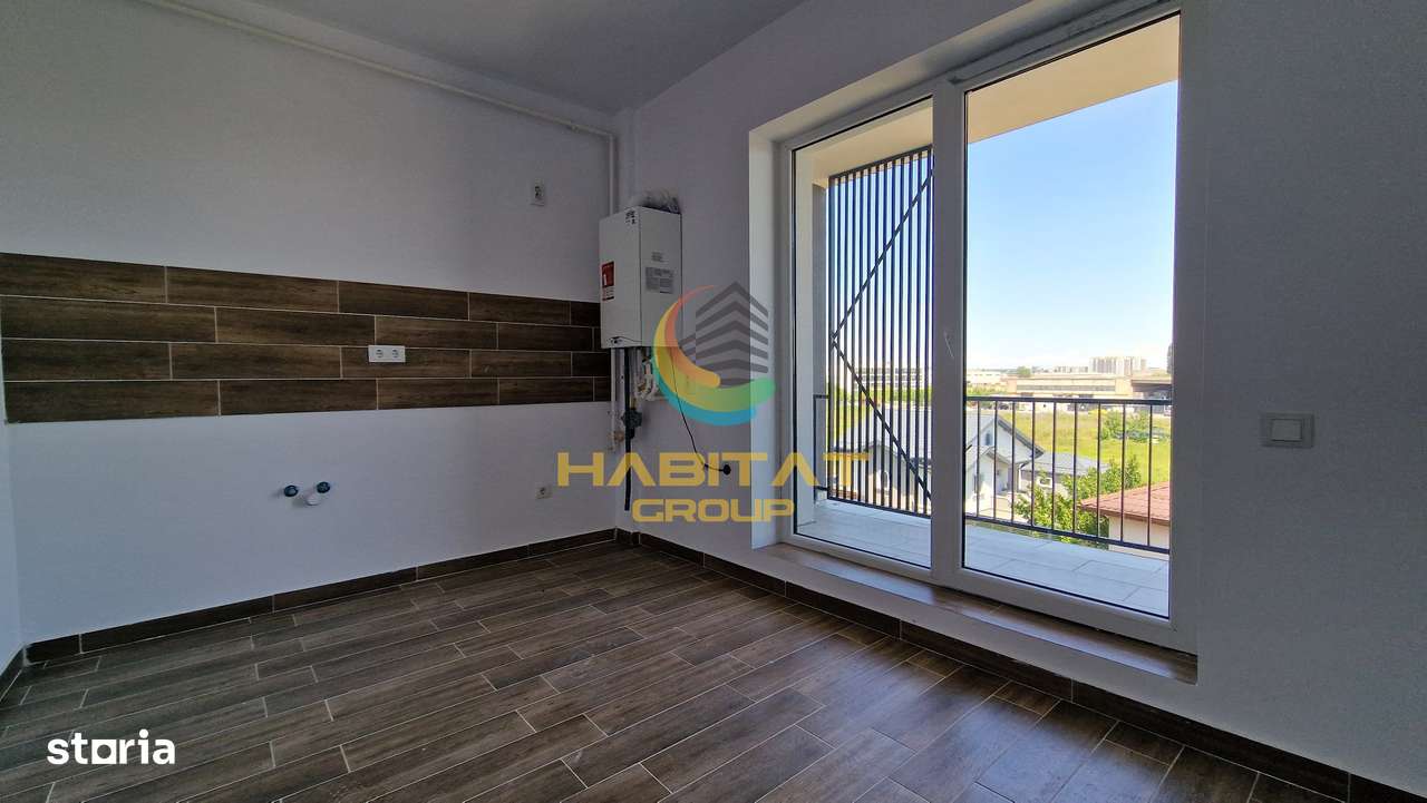 Apartament 3 camere - 94mp - Pallady