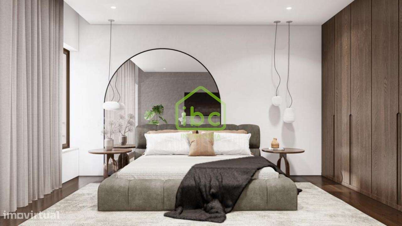 Apartamento T2 | Vila do Conde-9