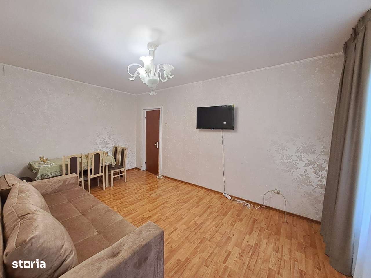 3 camere Metrou Gorjului | Centrala proprie | Comision 0% - Imagine principală: 2/20