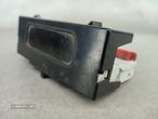 Display Renault Clio Ii (Bb_, Cb_) - 4