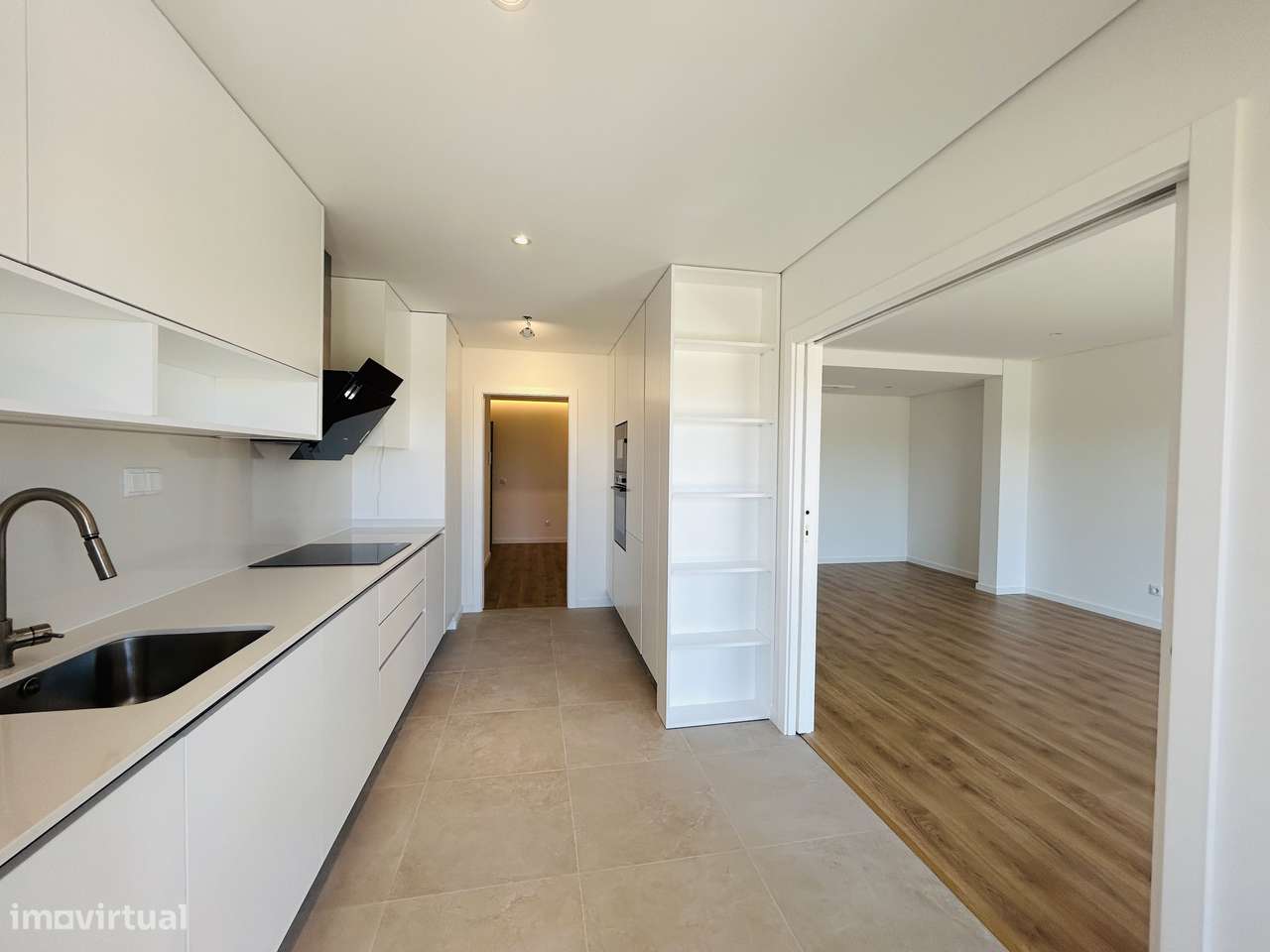 Apartamento, 100 m², Montijo e Afonsoeiro - Grande imagem: 3/10