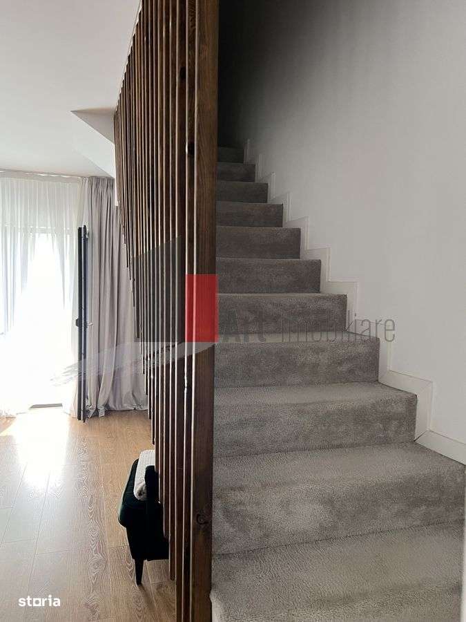 Se vinde casa 4 camere Brancoveanu, Metalurgiei, Aurel Persu, Aparator - Imagine principală: 5/14