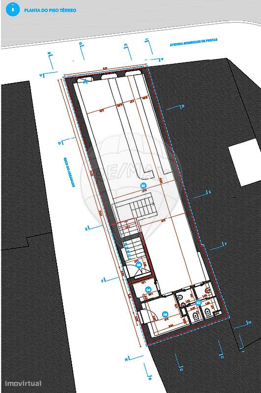 Loja  para venda - Grande imagem: 2/6