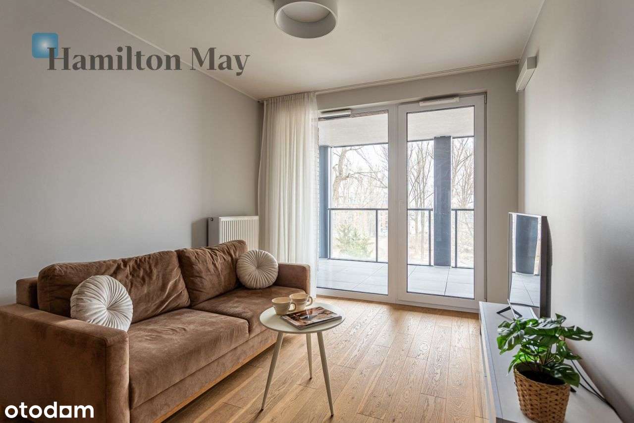 3-pokojowe mieszkanie przy metrze Szwedzka - Pełny obrazek: 4/20