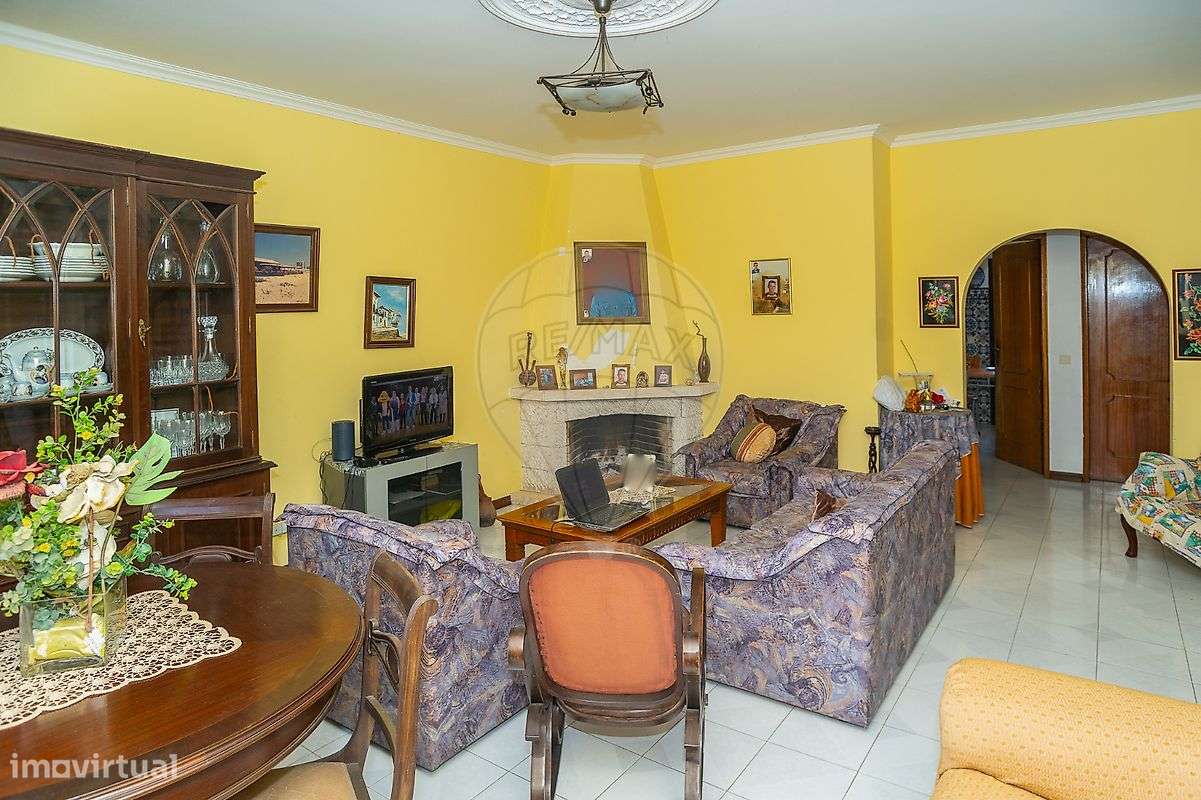 Moradia T3 para venda - Grande imagem: 4/11