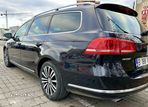 Volkswagen Passat Variant 2.0 TDI 4Motion BlueMotion Technology Highline DSG - 3