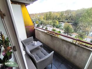 Apartament 3 camere, decomandat, etajul 4/9, Dragoș Vodă Oradea