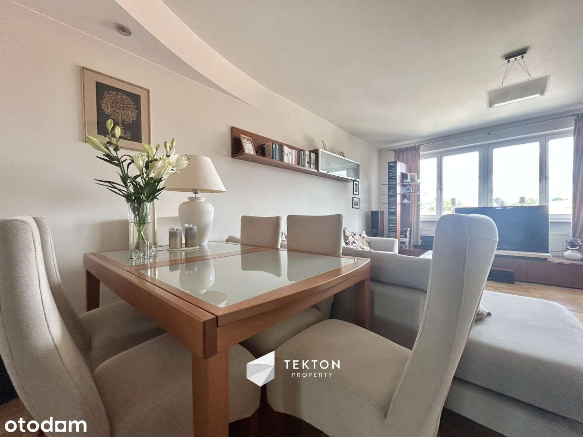 Mieszkanie dwupoziomowe z miejscem postojowym - Pełny obrazek: 4/16