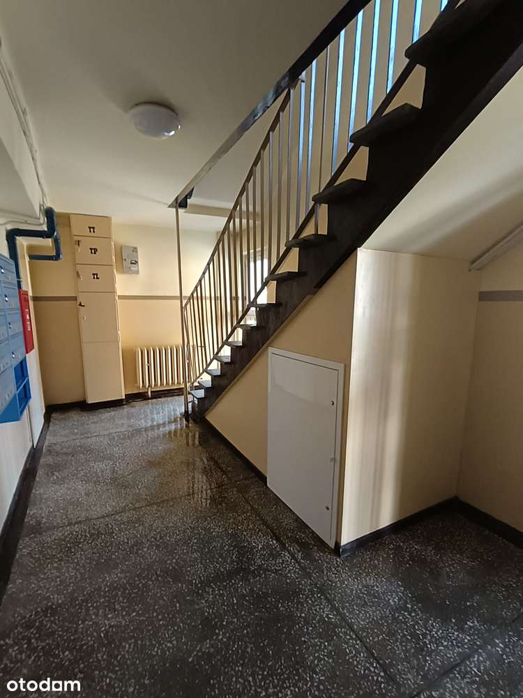 Na sprzedaż mieszkanie w Rybniku-6