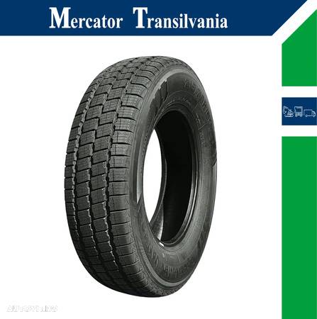 Anvelopa All Season A/S, 215/75 R16C, Linglong G-M VAN 4S, M+S 113/111R 8PR - 1