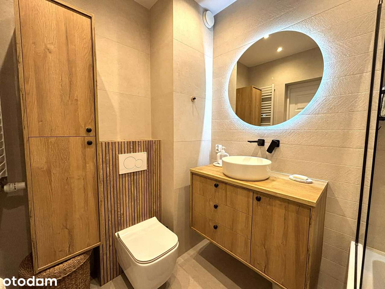 Ekskluzywne 70,5 m2_Płaszów_Dwa balkony_Wygoda i Komfort-11