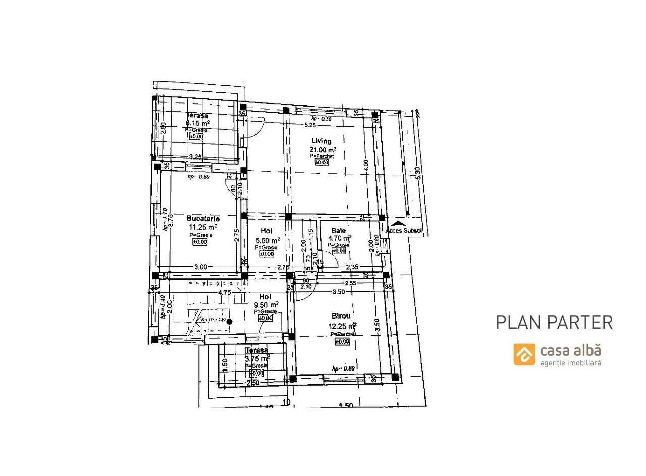 Breazu, proprietate superba P+E+pod, mobilata & utilata, ready to move - Imagine principală: 2/15