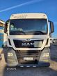 MAN TGX 18 460 - 3