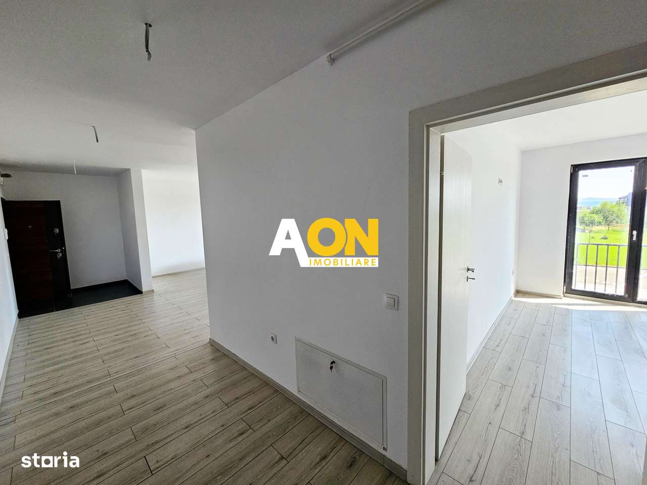 Apartament 2 camere, 64 mp, parter înalt, parcare privata, Transalpina - Imagine principală: 5/7