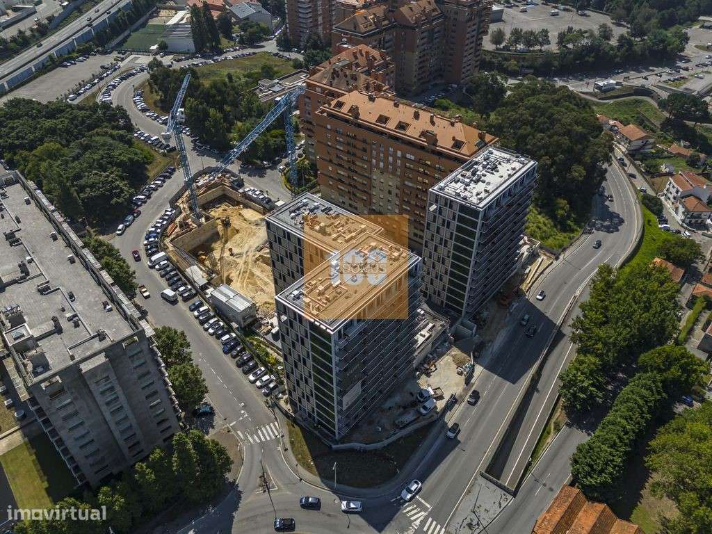 T4 novo com varandas - The Yard-37