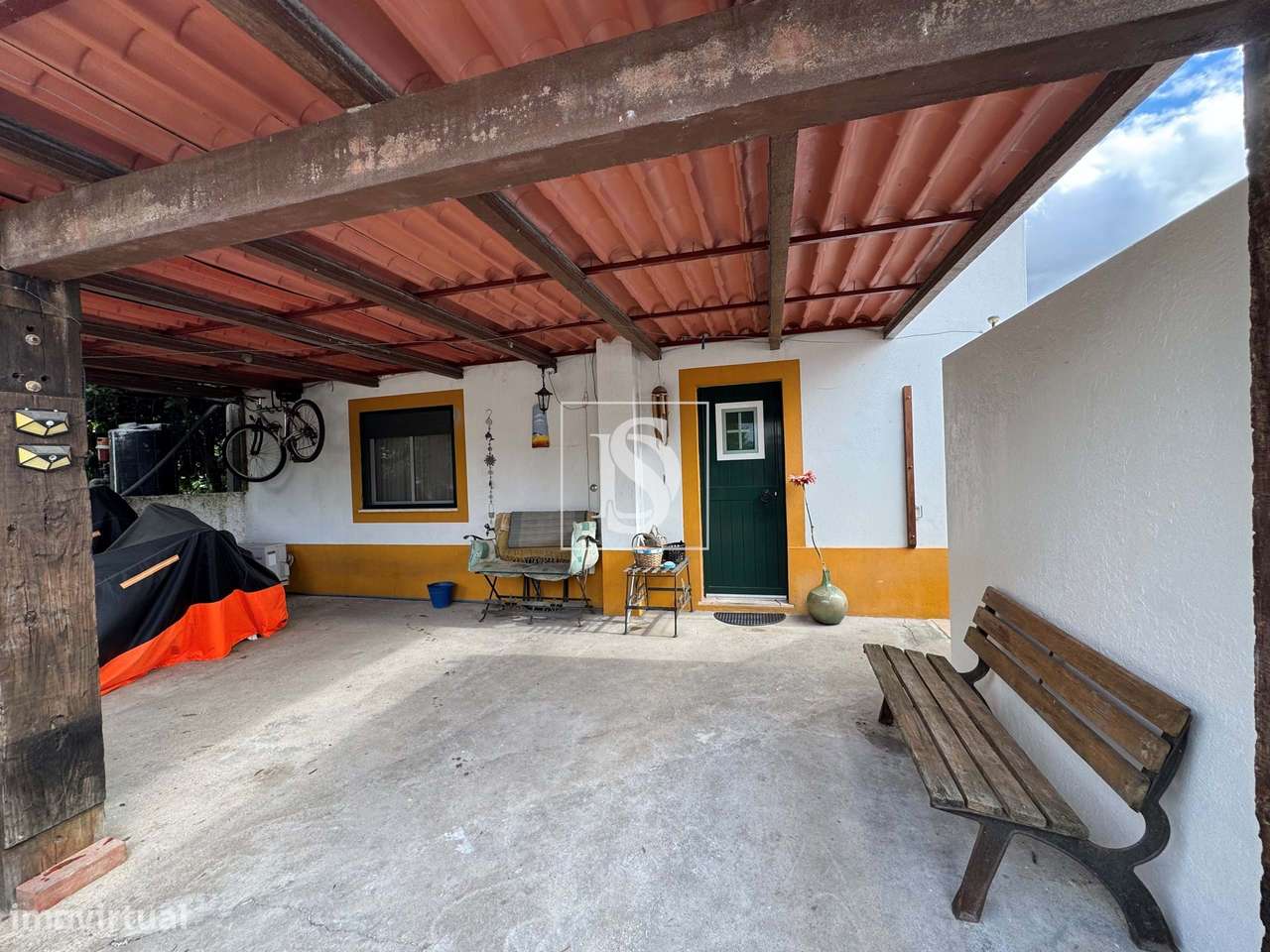 Quintinha em Tramaga - Grande imagem: 5/60