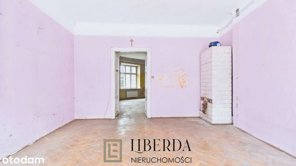 Mieszkanie - 4 pokoje, Śródmieście, 86,80m2, - Pełny obrazek: 4/6