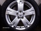 FELGI AVENSIS AURIS VERSO RAV4 7,5x18 ET45 LATO - 3