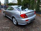 Hyundai Coupe 2.7 V6 Sport - 14