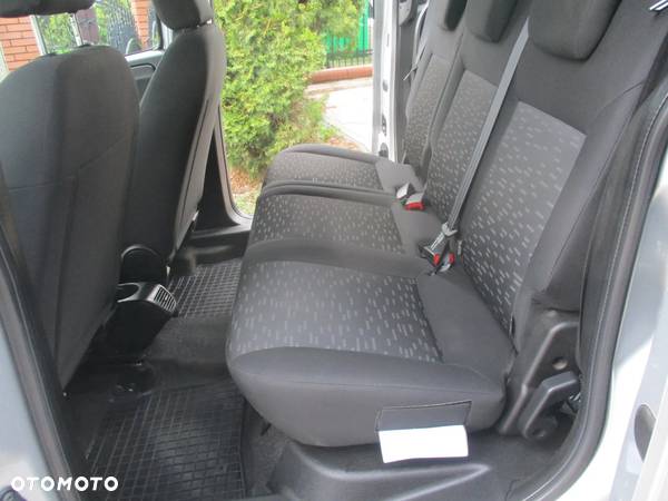 Opel Combo Tour 1.6 CDTI Enjoy - 28