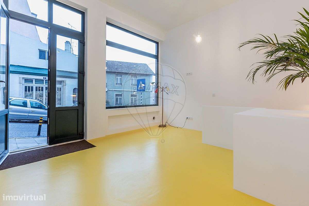 Loja  para arrendamento - Grande imagem: 3/12