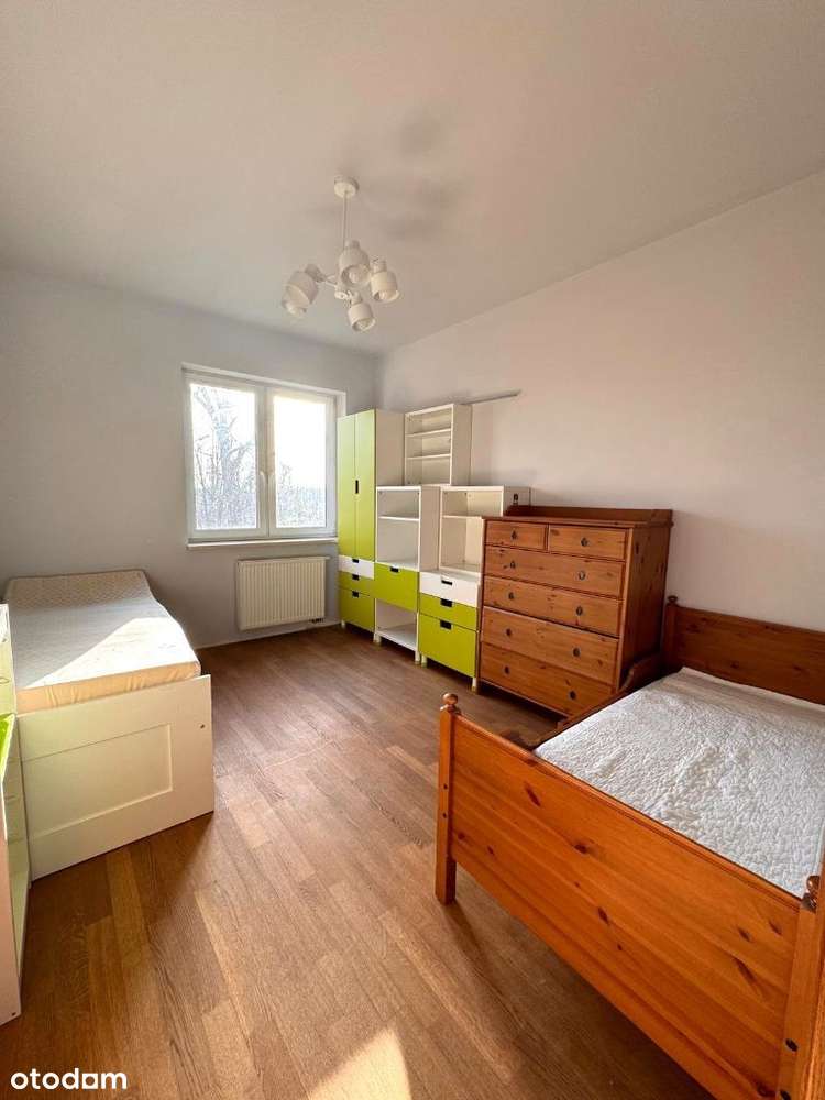 3-pokojowe mieszkanie - wysoki standard - 89 m2-12